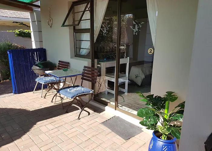 Seagulls Guest House