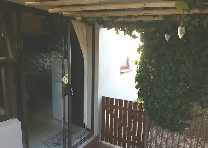Seagulls Guest House