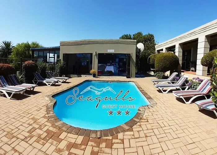 Seagulls Guest House